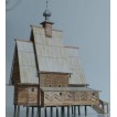 # 328 Церква Преображення з села Спас-Вежі 
